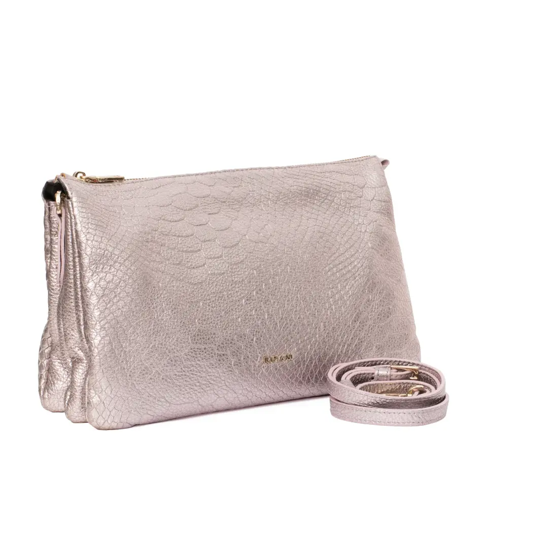 Designer Trendy Leather Slingbag